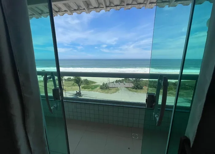 Hotel Aconchego Da Vila