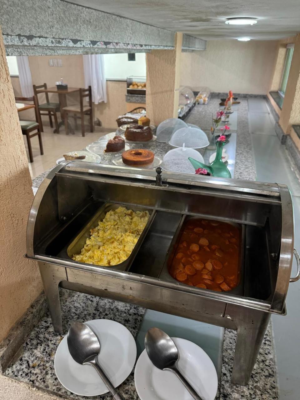Aconchego Da