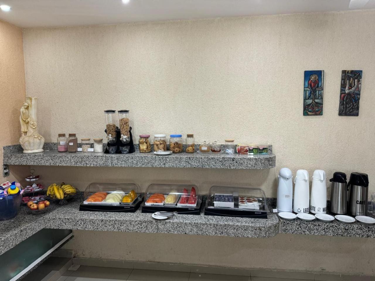 Aconchego Da Saquarema
