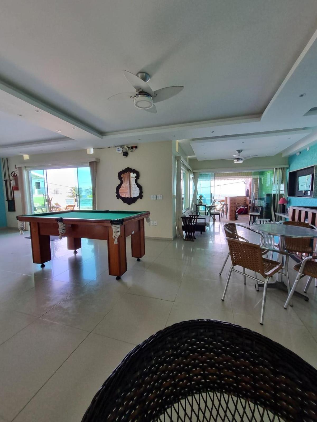 Aconchego Da Guest house *