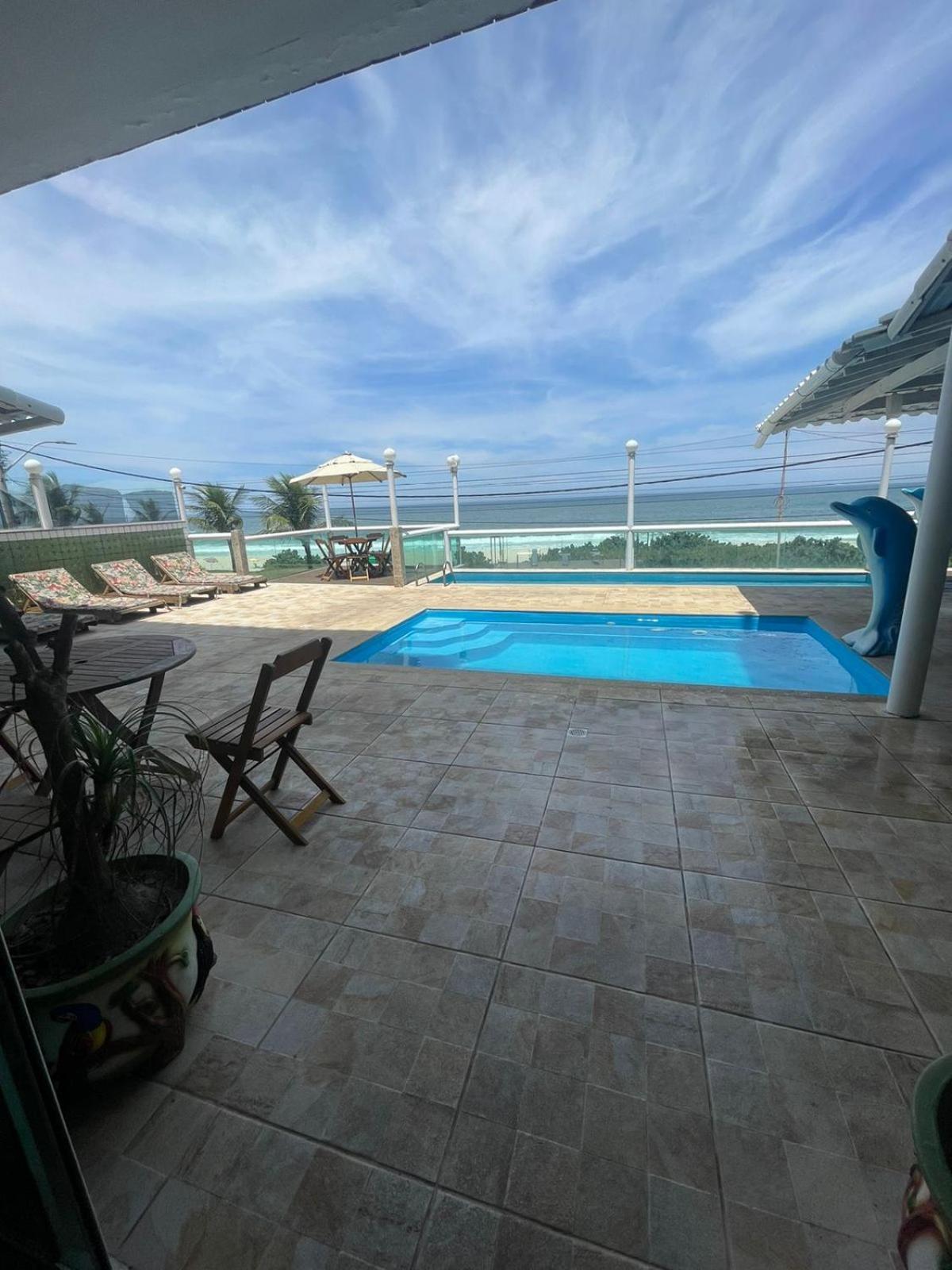 Guest house Aconchego Da