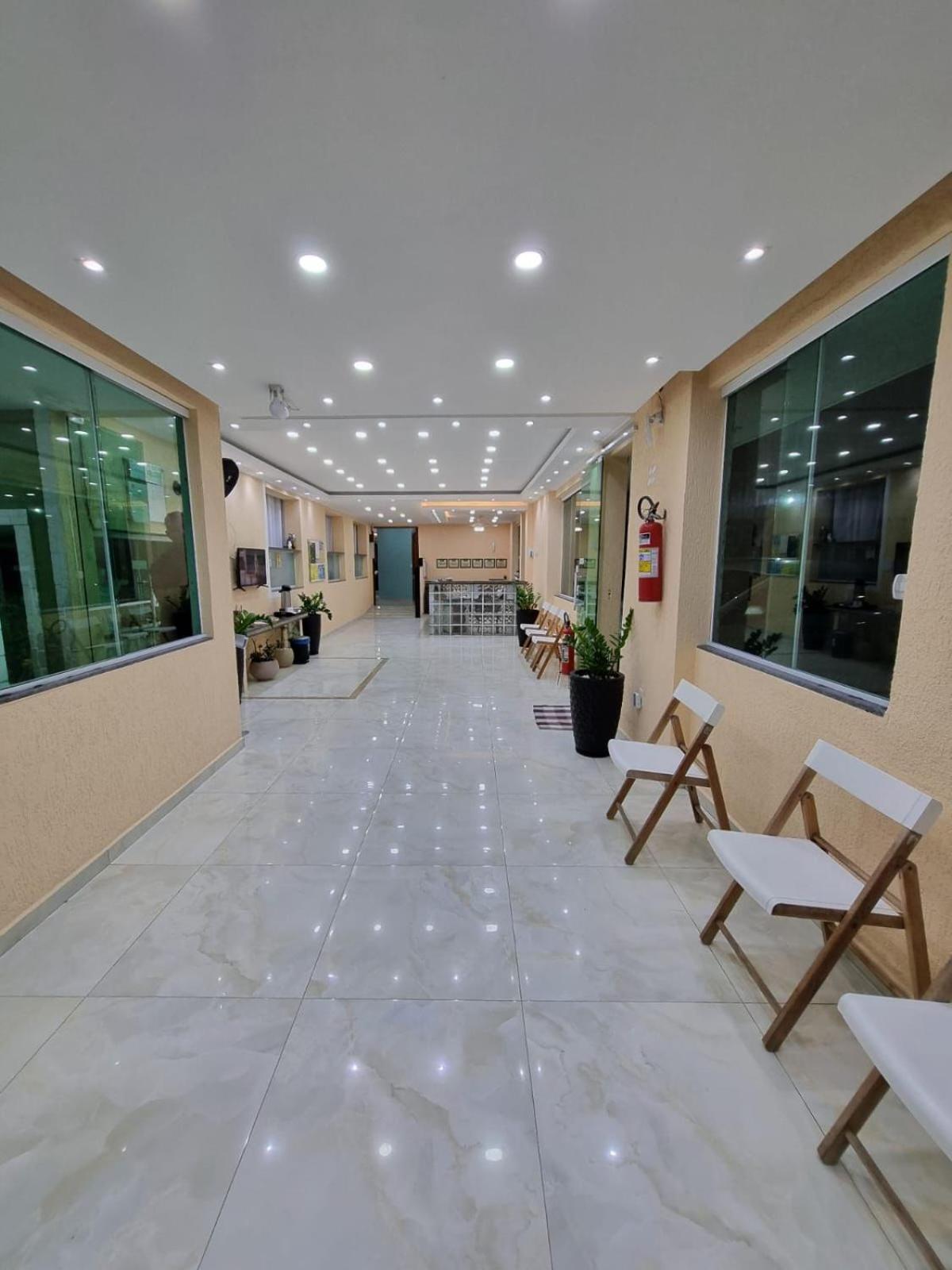 Aconchego Da Guest house *