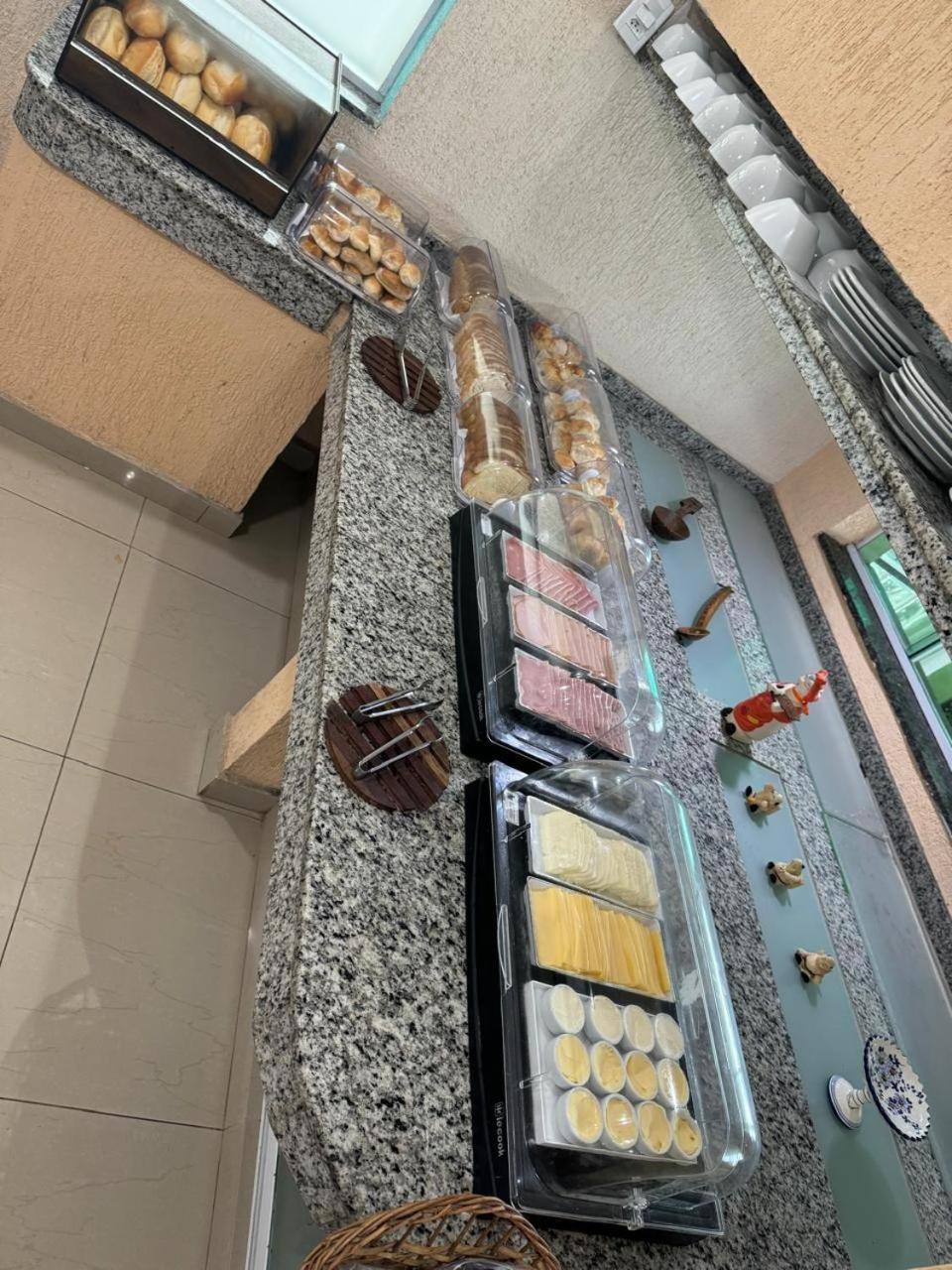 Aconchego Da Guest house